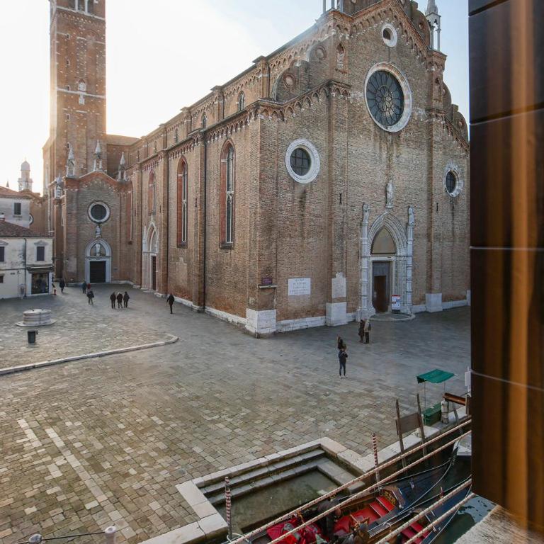 Suite Veronica - Appartamento con 2 Camere da Letto - 36