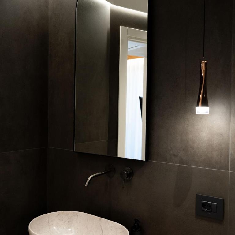 Camèlia Relais Tropea - Superior Triple Room - 26