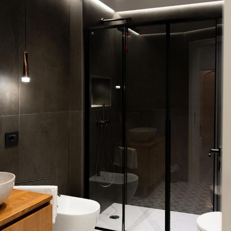 Camèlia Relais Tropea - Superior Triple Room - 27