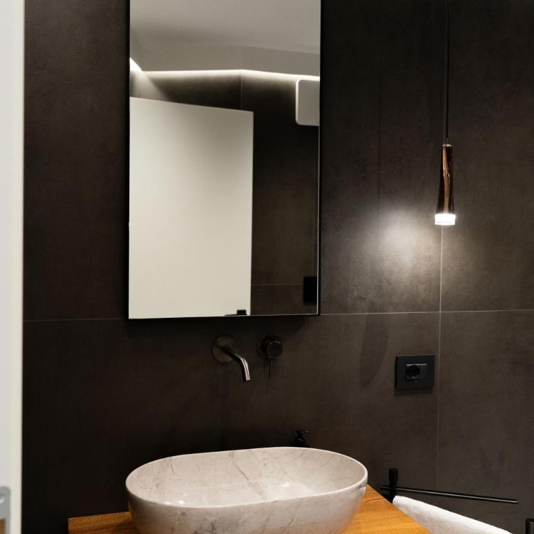 Camèlia Relais Tropea - Superior Triple Room - 31
