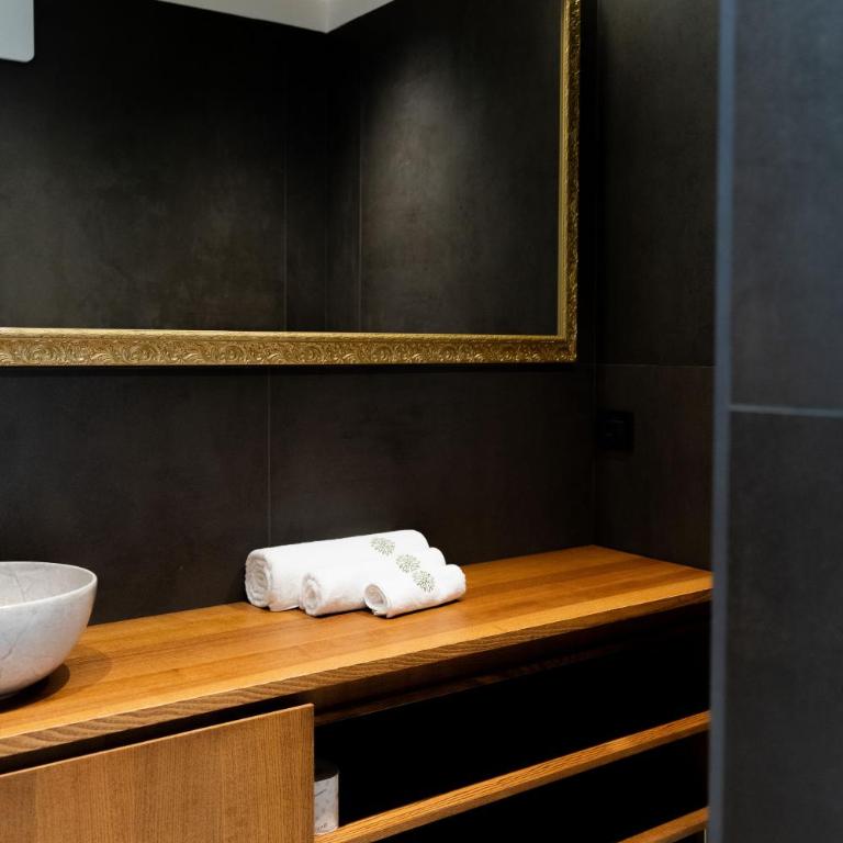 Camèlia Relais Tropea - Superior Double Room - 23