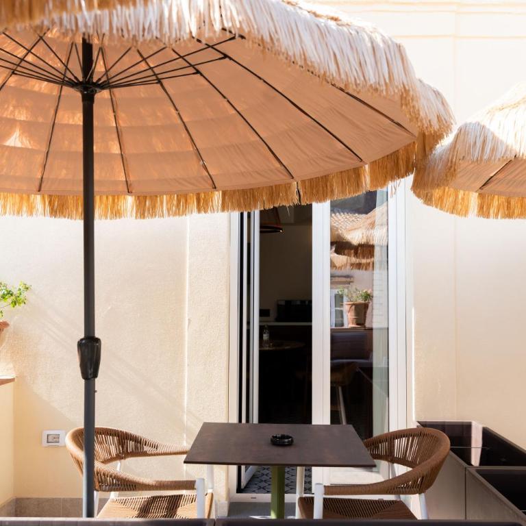 Camèlia Relais Tropea - Luxury Triple Room - 25