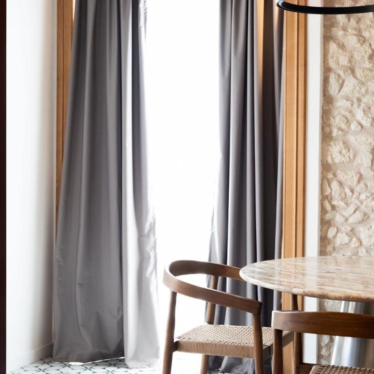 Camèlia Relais Tropea - Luxury Triple Room - 27