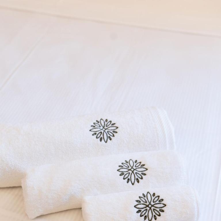 Camèlia Relais Tropea - Superior Triple Room - 32