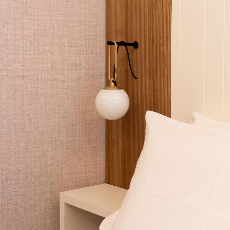 Camèlia Relais Tropea - Superior Triple Room - 33