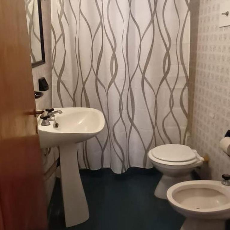 TulugarenMardel - One-Bedroom Apartment - Non-Smoking - 11