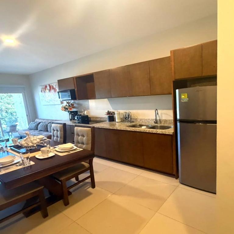 Lomas Mazatlan Cafe Luxury - Playas y Zona Dorada - Apartamento de 2 dormitorios - 9