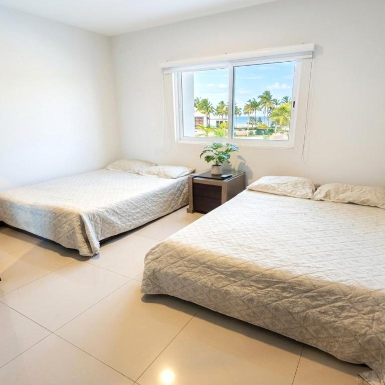 Lomas Mazatlan Cafe Luxury - Playas y Zona Dorada - Apartamento de 2 dormitorios - 10