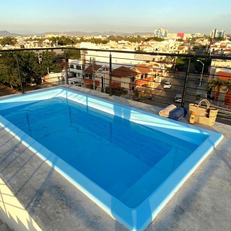 Lomas Mazatlan Cafe Luxury - Playas y Zona Dorada - Apartamento de 2 dormitorios - 12