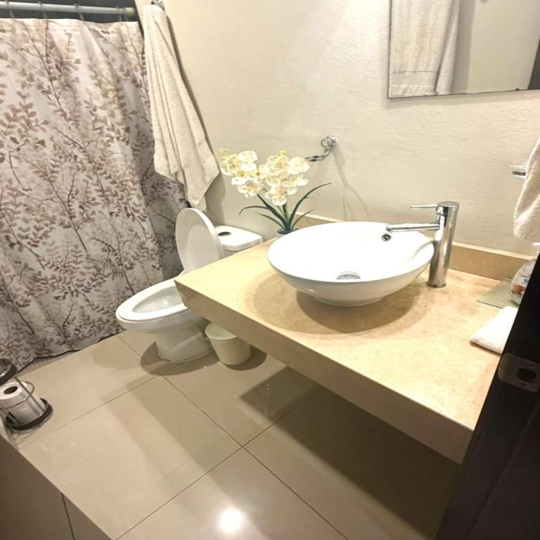 Lomas Mazatlan Cafe Luxury - Playas y Zona Dorada - Apartamento de 2 dormitorios - 13