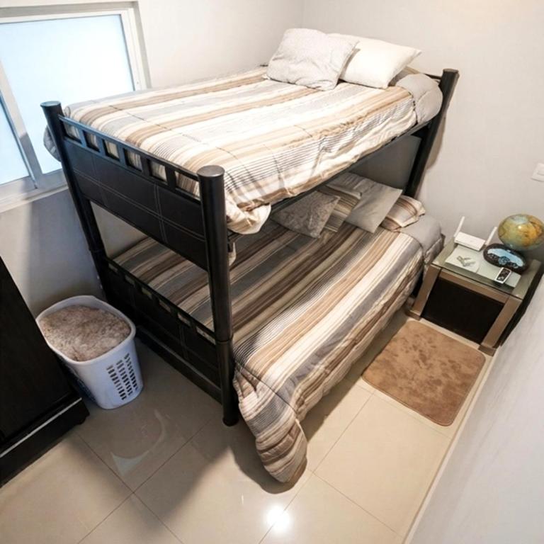 Lomas Mazatlan Cafe Luxury - Playas y Zona Dorada - Apartamento de 2 dormitorios - 14