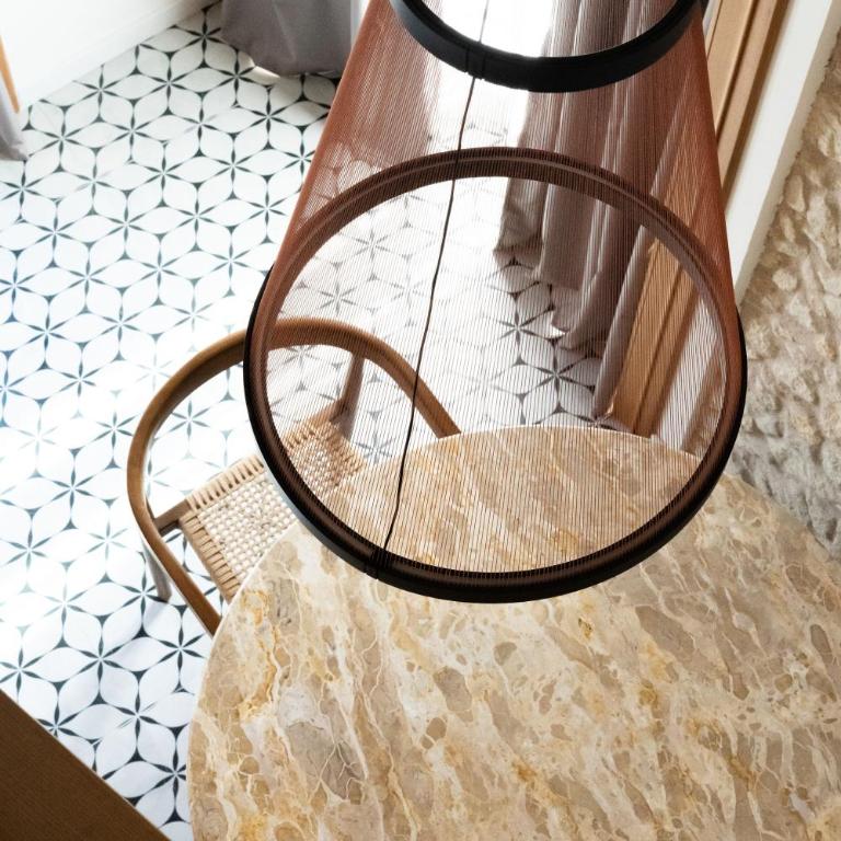 Camèlia Relais Tropea - Luxury Triple Room - 1