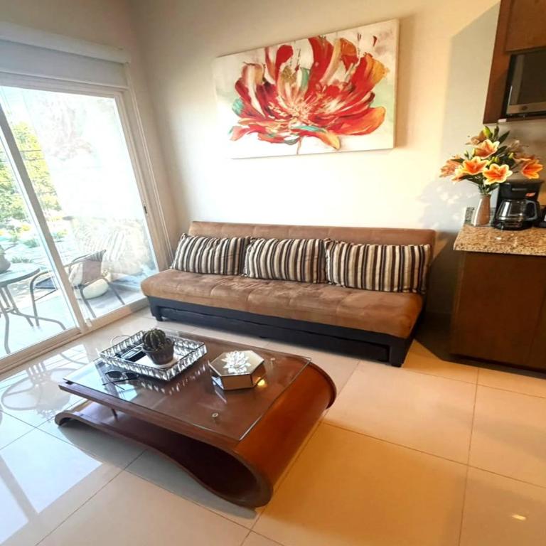 Lomas Mazatlan Cafe Luxury - Playas y Zona Dorada - Apartamento de 2 dormitorios - 21