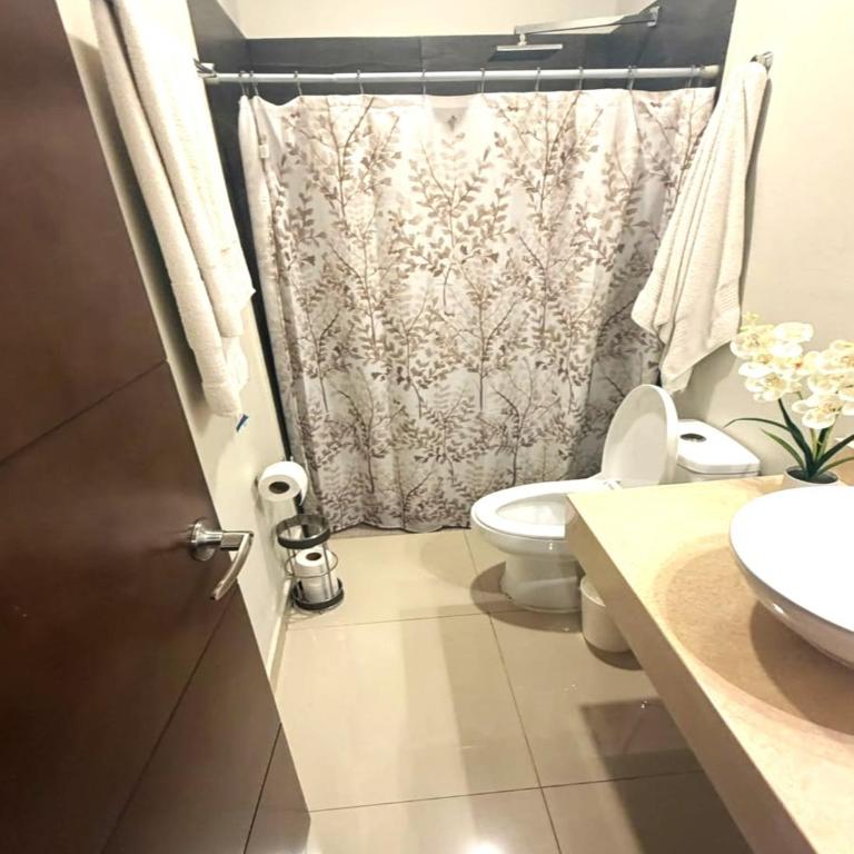 Lomas Mazatlan Cafe Luxury - Playas y Zona Dorada - Apartamento de 2 dormitorios - 22