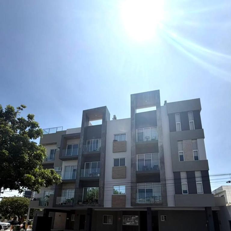 Lomas Mazatlan Cafe Luxury - Playas y Zona Dorada - Apartamento de 2 dormitorios - 25