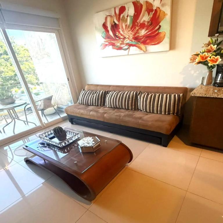 Lomas Mazatlan Cafe Luxury - Playas y Zona Dorada - Apartamento de 2 dormitorios - 26
