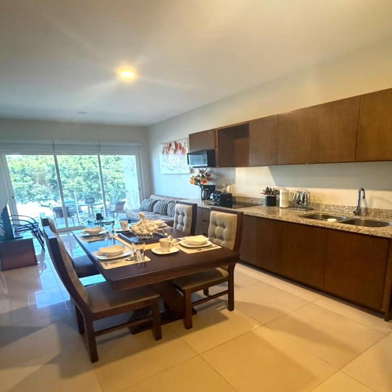 Lomas Mazatlan Cafe Luxury - Playas y Zona Dorada - Apartamento de 2 dormitorios - 31
