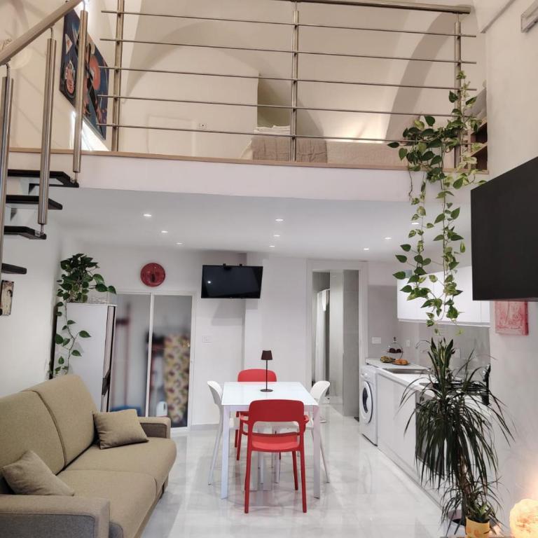 Adagio Neretino - Casa con 1 Camera da Letto - 1