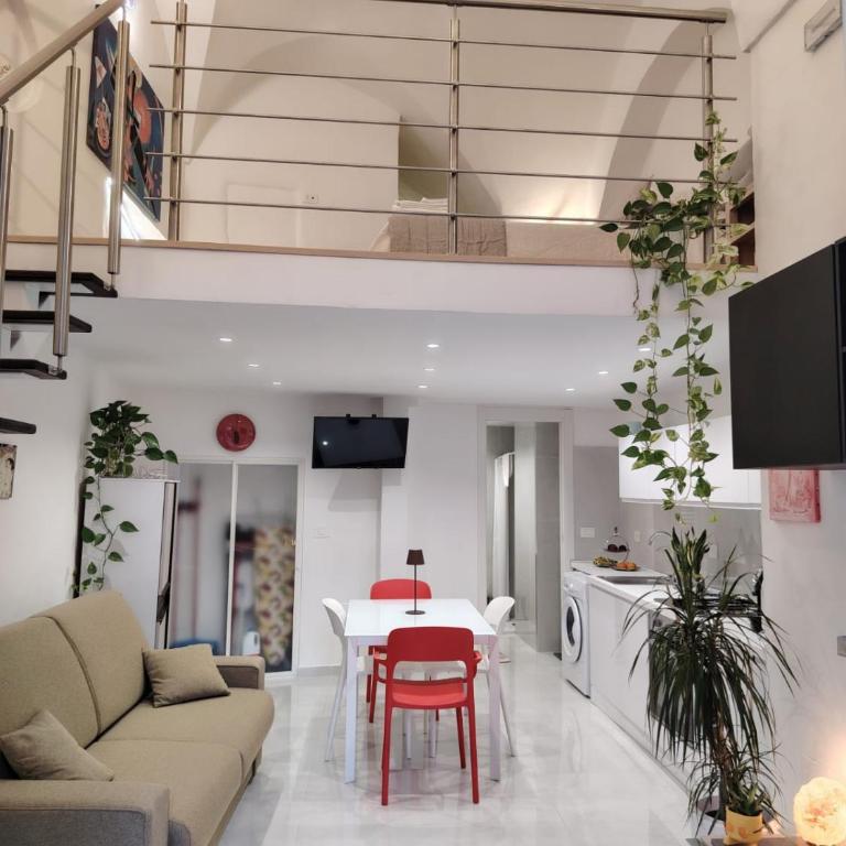 Adagio Neretino - Casa con 1 Camera da Letto - 11