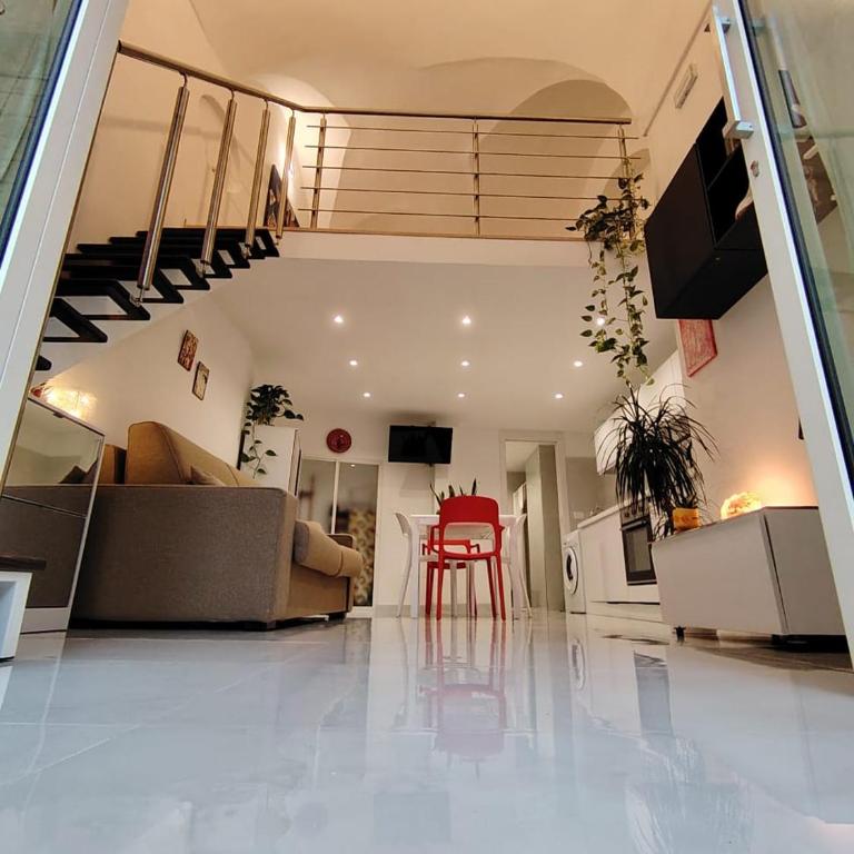 Adagio Neretino - Casa con 1 Camera da Letto - 5