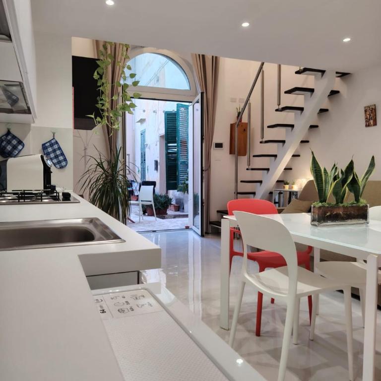 Adagio Neretino - Casa con 1 Camera da Letto - 15