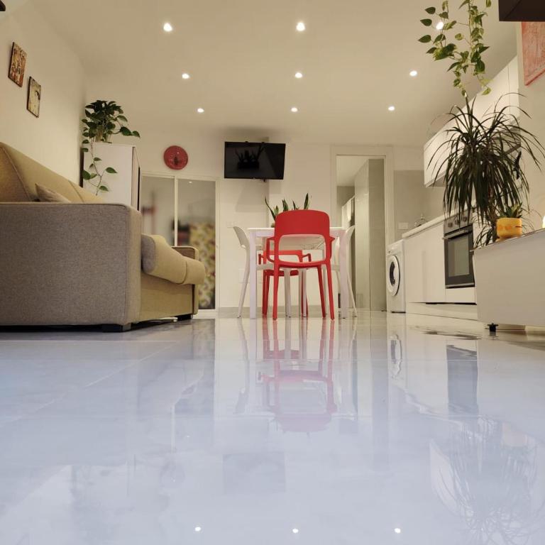 Adagio Neretino - Casa con 1 Camera da Letto - 17