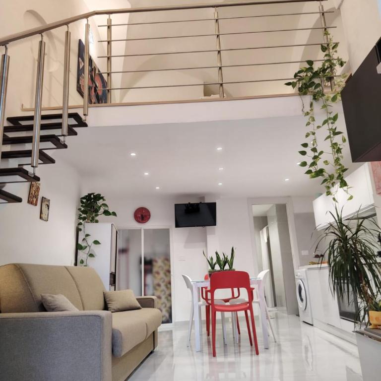 Adagio Neretino - Casa con 1 Camera da Letto - 18