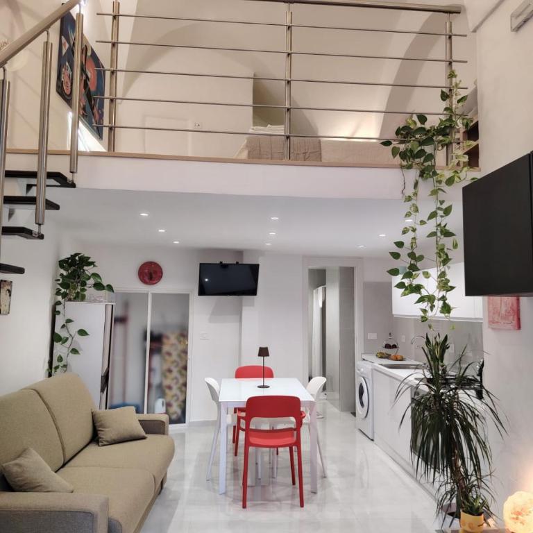 Adagio Neretino - Casa con 1 Camera da Letto - 20
