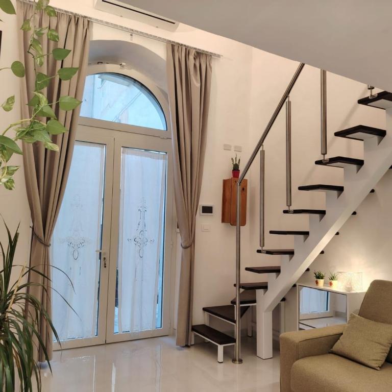 Adagio Neretino - Casa con 1 Camera da Letto - 21
