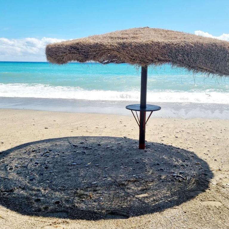Affacciati al mare - vista panoramica dal tuo letto - Appartamento con 1 Camera da Letto - 67