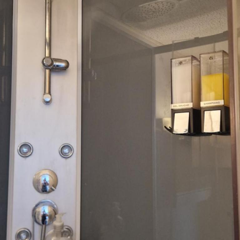 Le cent cinq - Apartamento de 1 dormitorio - 22