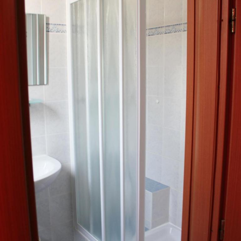 Hotel San Lorenzo - Habitación Cuádruple Estándar - 6