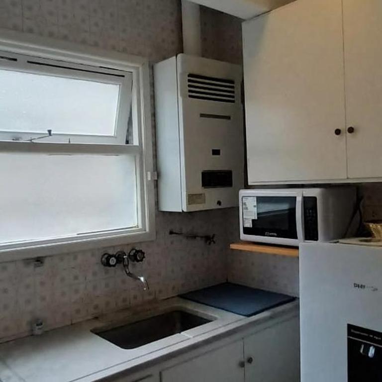 TulugarenMardel - One-Bedroom Apartment - Non-Smoking - 9