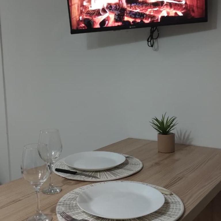 Atenea B - Apartamento de 1 dormitorio - 3