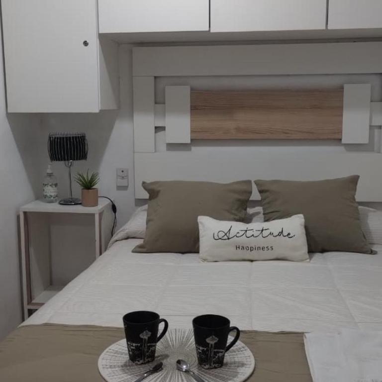 Atenea B - Apartamento de 1 dormitorio - 2