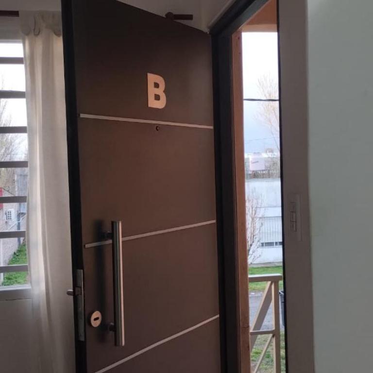 Atenea B - Apartamento de 1 dormitorio - 13