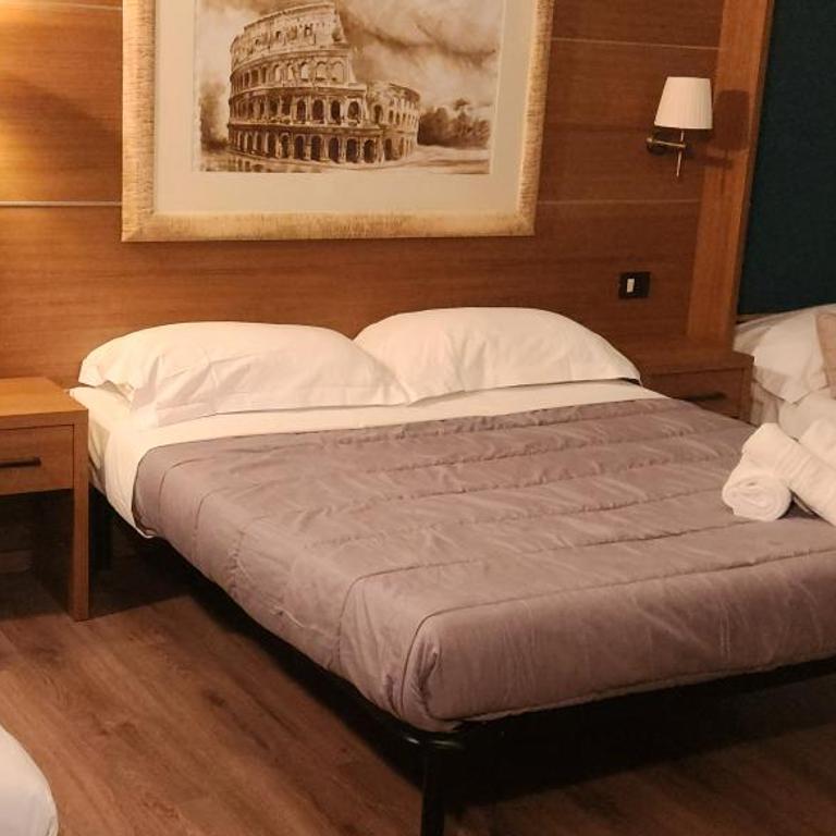 Eat, relax, love rooms - Chambre Double - 6