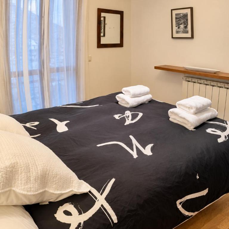 Cozy apartments in Benasque - Appartamento con 1 Camera da Letto - 6