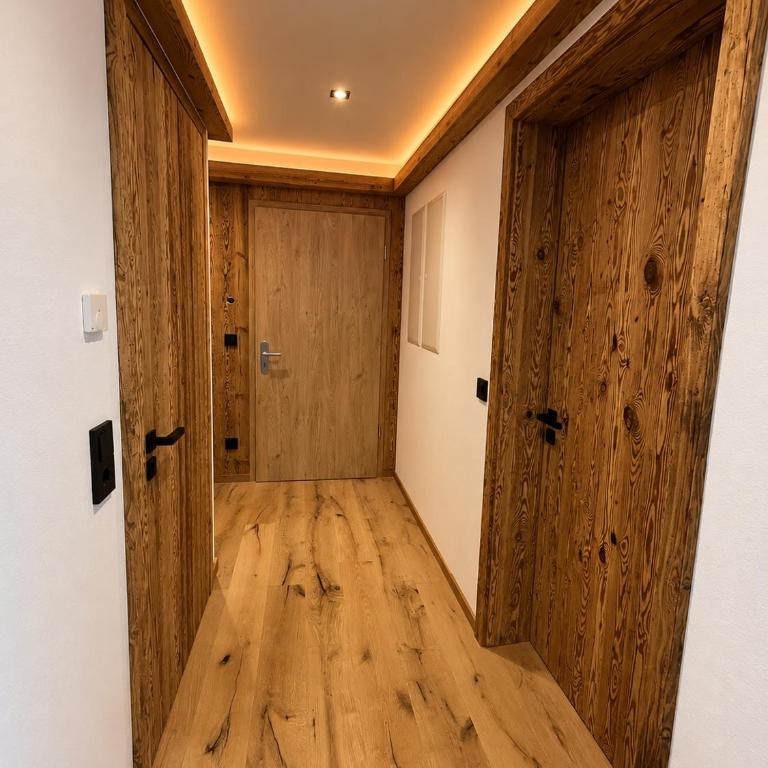 Alpenchic Apartments Eichten "Edelweiß" - Apartment mit 2 Schlafzimmern - 3
