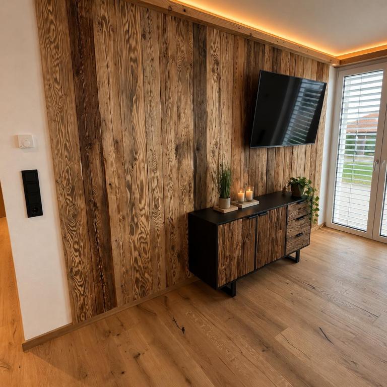 Alpenchic Apartments Eichten "Edelweiß" - Apartment mit 2 Schlafzimmern - 10