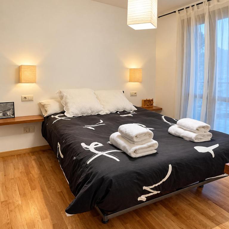 Cozy apartments in Benasque - Appartamento con 1 Camera da Letto - 7