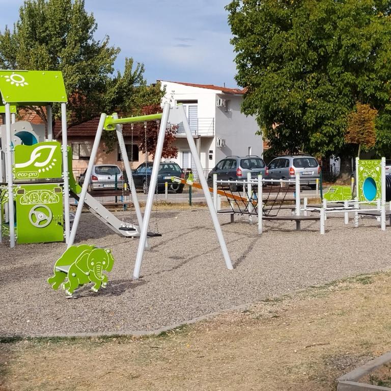Magnolia Lux Apartments - Apartman sa 1 Spavaćom Sobom - 42