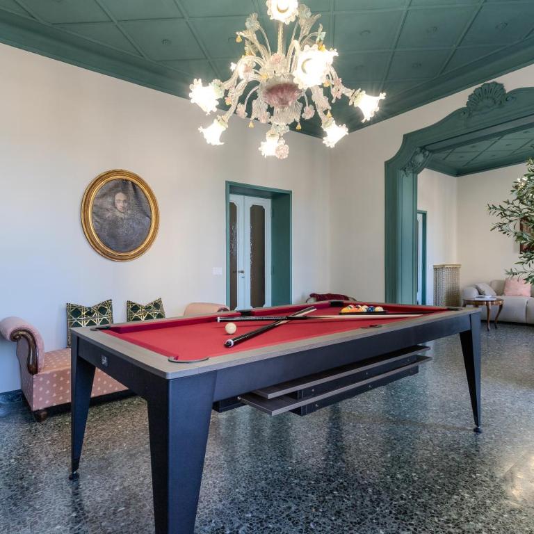 Atrium Emerald Spacious 204m with Private Sauna & Pool Table - Appartamento con 3 Camere da Letto - 29