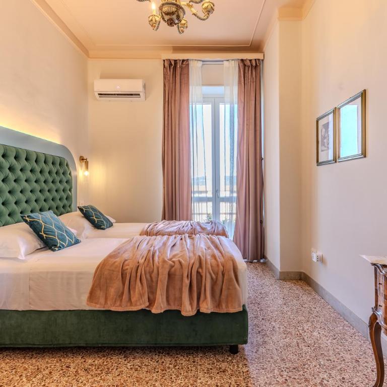 Atrium Emerald Spacious 204m with Private Sauna & Pool Table - Appartamento con 3 Camere da Letto - 7
