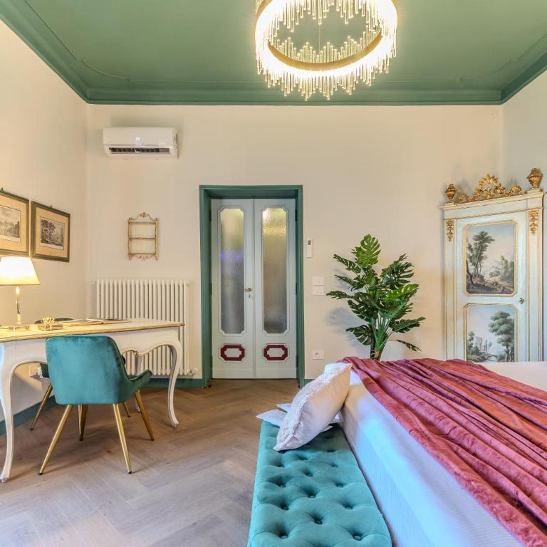 Atrium Emerald Spacious 204m with Private Sauna & Pool Table - Appartamento con 3 Camere da Letto - 12