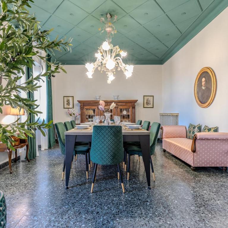 Atrium Emerald Spacious 204m with Private Sauna & Pool Table - Appartamento con 3 Camere da Letto - 28