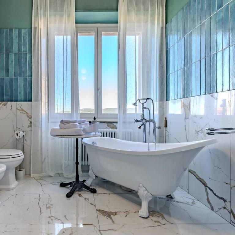 Atrium Emerald Spacious 204m with Private Sauna & Pool Table - Appartamento con 3 Camere da Letto - 6