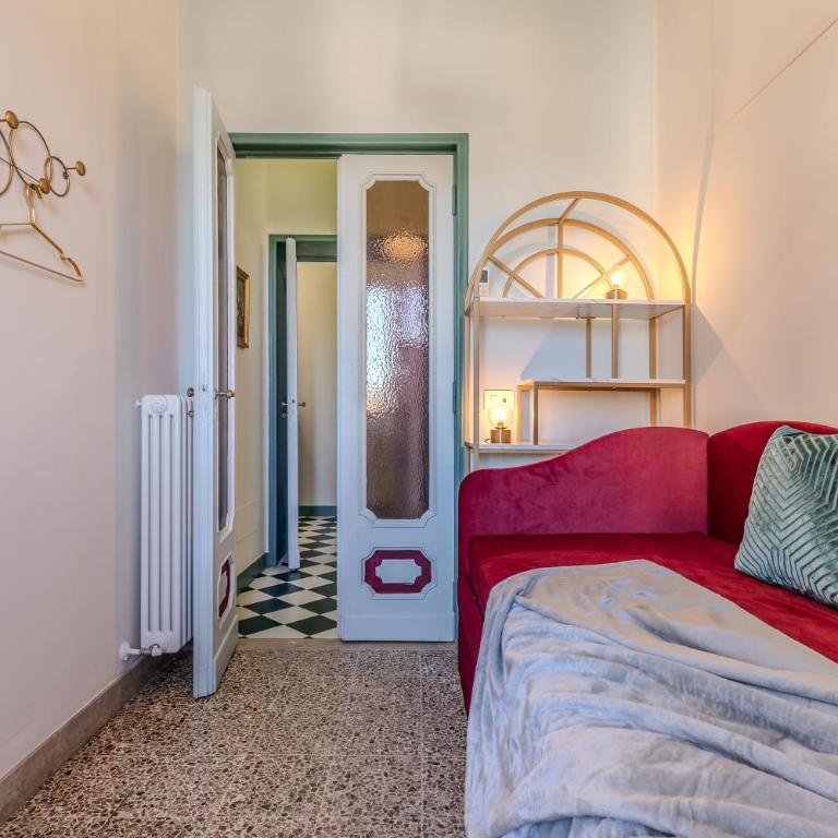 Atrium Emerald Spacious 204m with Private Sauna & Pool Table - Appartamento con 3 Camere da Letto - 22