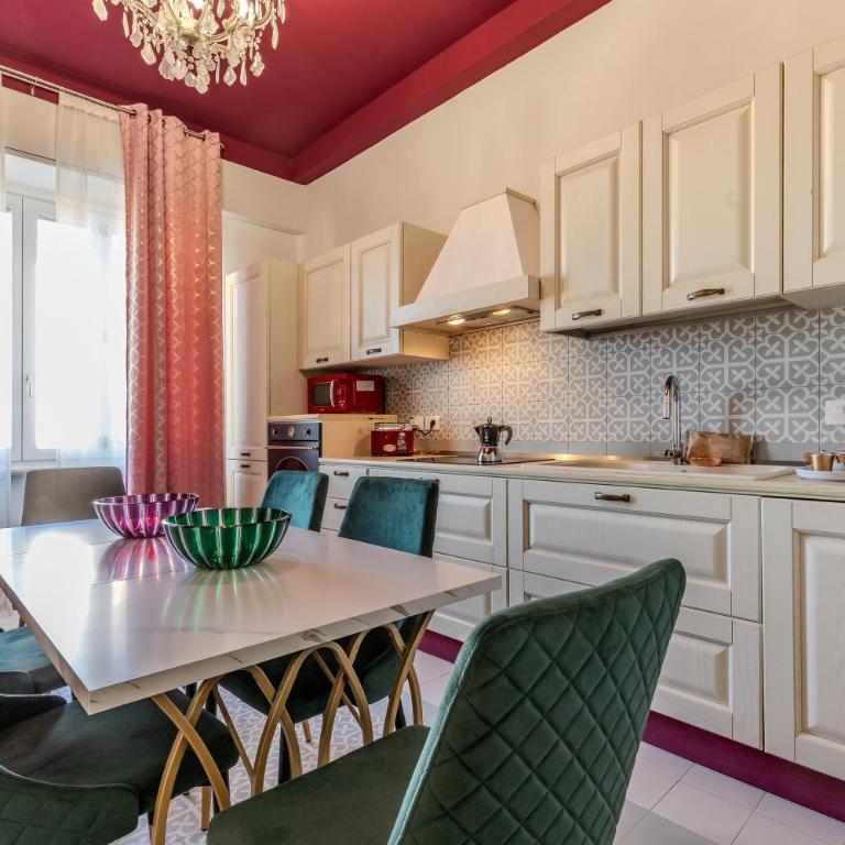 Atrium Emerald Spacious 204m with Private Sauna & Pool Table - Appartamento con 3 Camere da Letto - 32