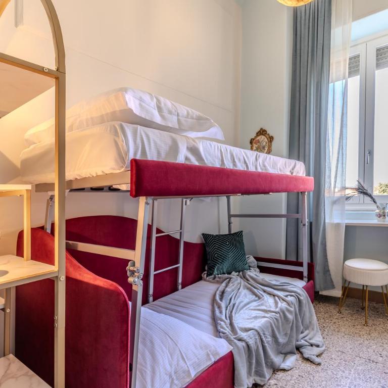 Atrium Emerald Spacious 204m with Private Sauna & Pool Table - Appartamento con 3 Camere da Letto - 23